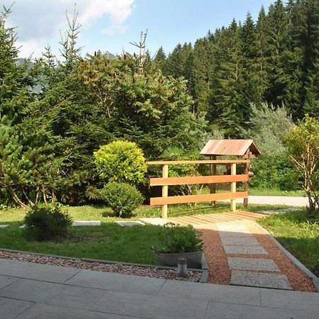 Studio Alpika Villa Luce Bagian luar foto
