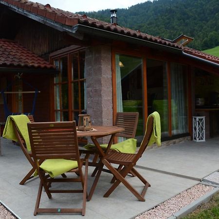 Studio Alpika Villa Luce Bagian luar foto
