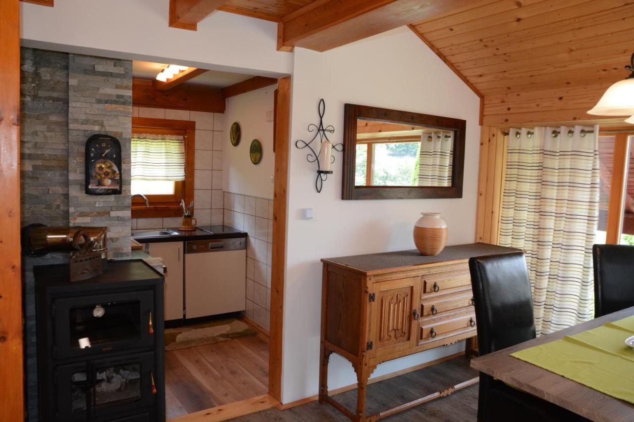 Studio Alpika Villa Luce Bagian luar foto