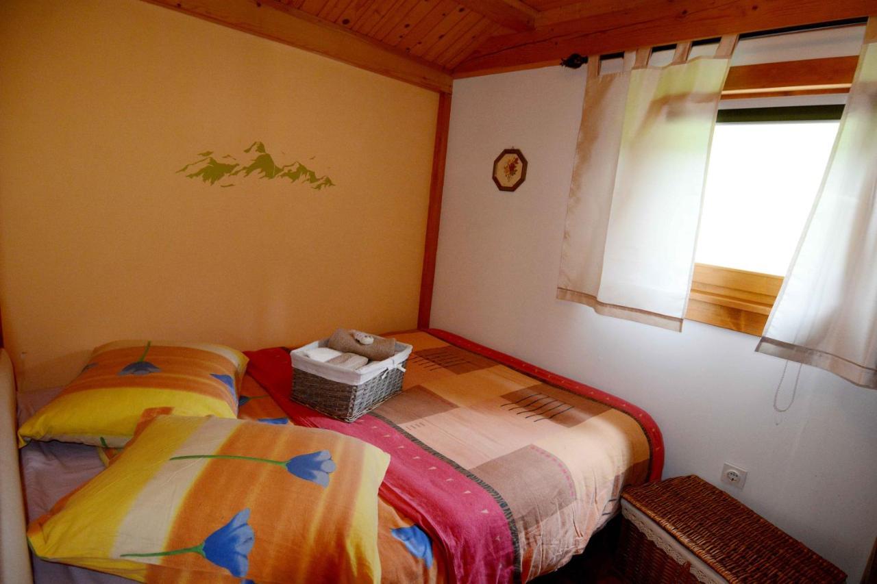 Studio Alpika Villa Luce Bagian luar foto