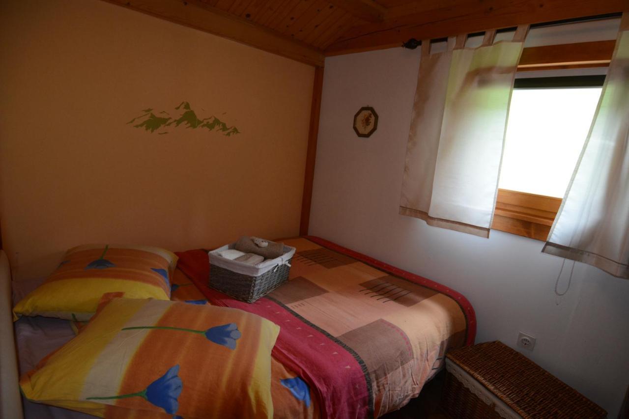 Studio Alpika Villa Luce Bagian luar foto