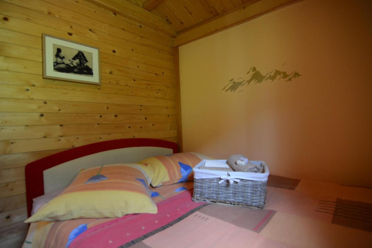 Studio Alpika Villa Luce Bagian luar foto