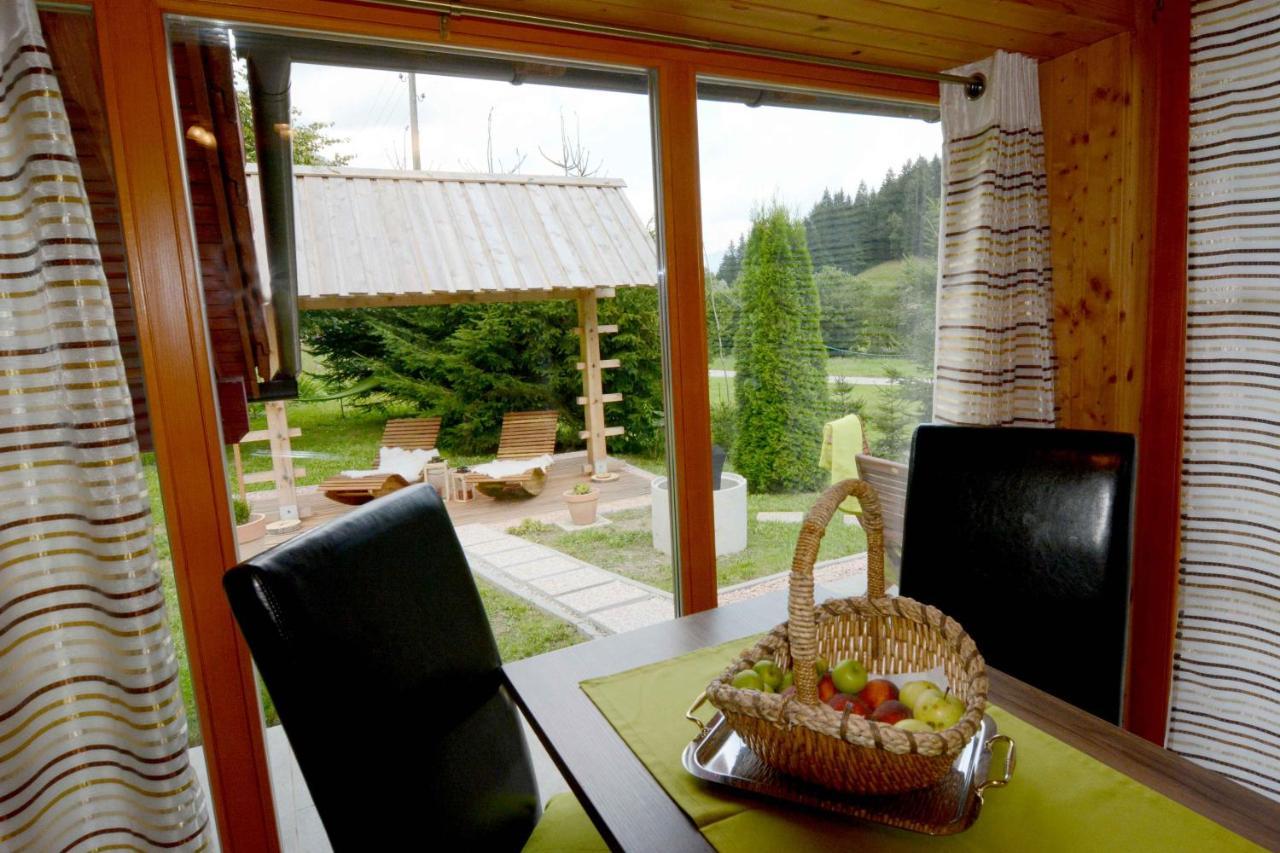 Studio Alpika Villa Luce Bagian luar foto